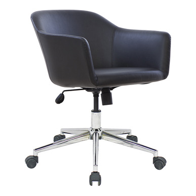 duty krom ayak toplantı koltuğu