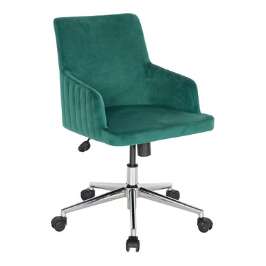 egasi krom yıldız ayak şef koltuğu