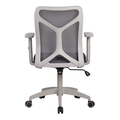 Ekkos Ayarlı Kol Çalışma Koltuğu - küçük detay görsel 3 - Çalışma Koltukları