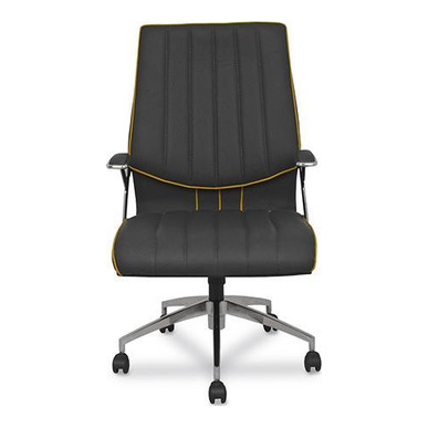 elle spor şef koltuğu