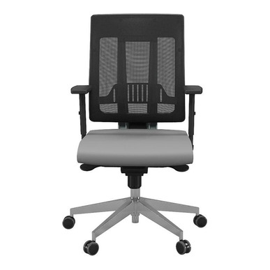 Fabric Alüminyum Kol Toplantı Koltuğu - Çalışma Koltukları