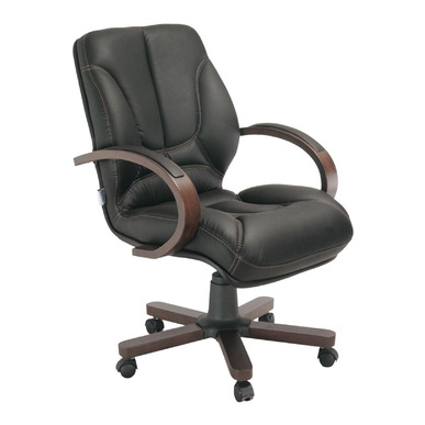 faster ahşap spor şef koltuğu