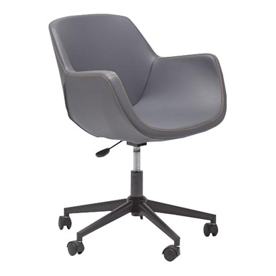 female plastik şef koltuğu