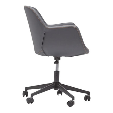 Female Plastik Şef Koltuğu - küçük detay görsel 2 - Çalışma Koltukları