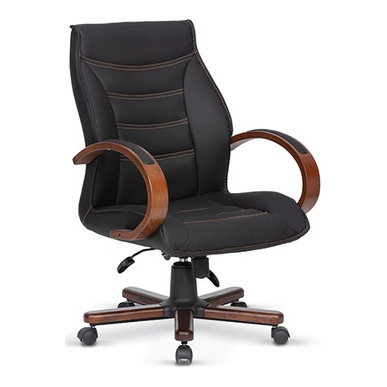 fenix ahşap şef koltuğu