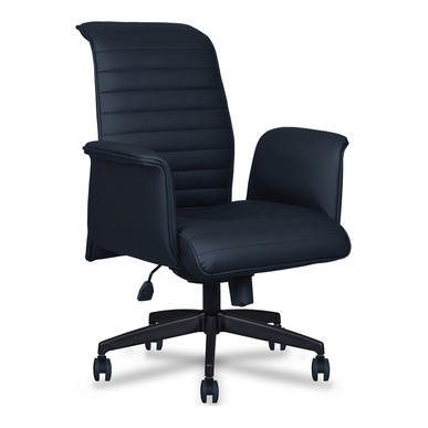 flige modern metal ayaklı toplantı koltuğu