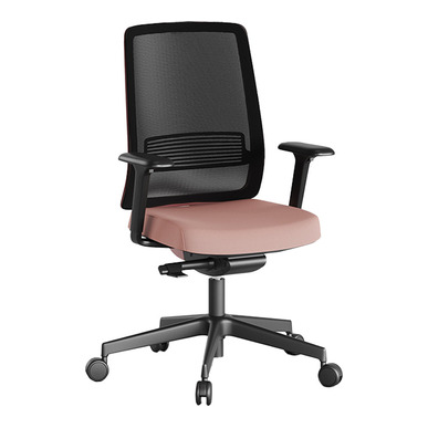 fona fileli çalışma koltuğu