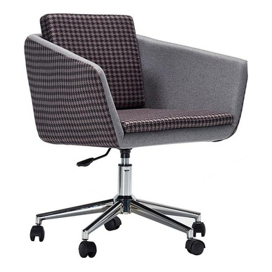 forida krom şef koltuğu