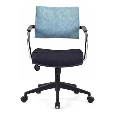 Fream Metal Ayaklı Kumaş Toplantı Koltuğu - küçük detay görsel 2 - Çalışma Koltukları