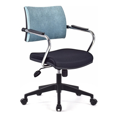 fream metal ayaklı kumaş toplantı koltuğu