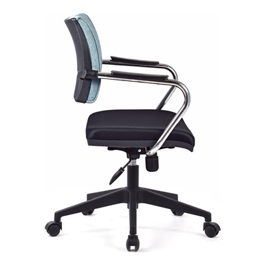 Fream Metal Ayaklı Kumaş Toplantı Koltuğu - küçük detay görsel 3 - Çalışma Koltukları