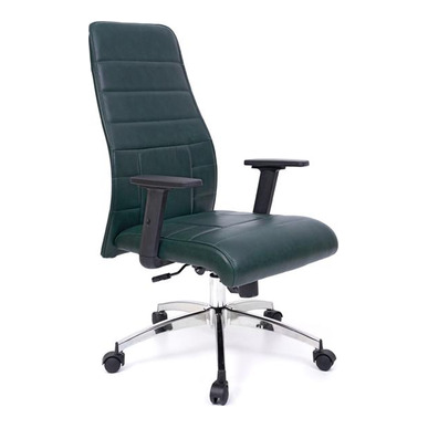 frosty ayarlı plastik kol krom ayak şef koltuğu