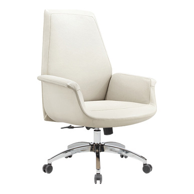 frozen krom yıldız ayaklı şef koltuğu