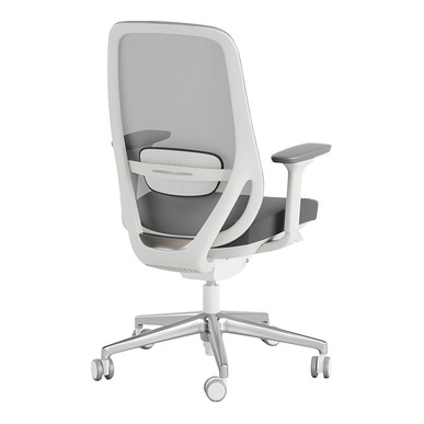 gamarin beyaz şef koltuğu - küçük detay görsel 3