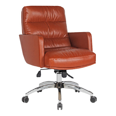 gerendal krom yıldız ayaklı şef koltuğu