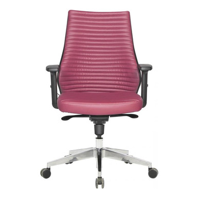 gestre ayarlı kol alüminyum ayak senkron mekanizma toplantı koltuğu