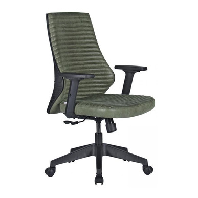 gestre ayarlı kol plastik ayak toplantı koltuğu