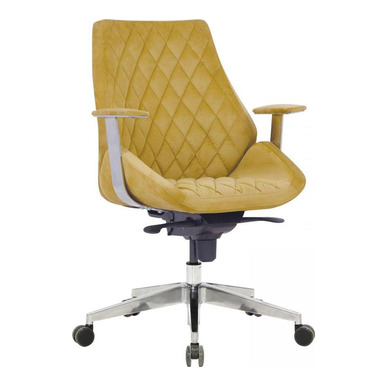 gestre krom senkron mekanizma toplantı koltuğu