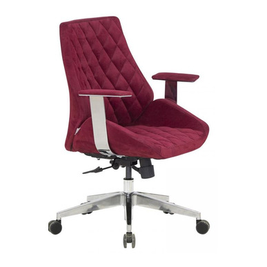 gestre krom toplantı koltuğu