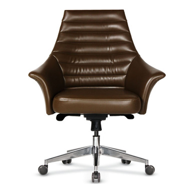 Graner Alüminyum Ayak Senkron Şef Koltuğu - küçük detay görsel 2 - Çalışma Koltukları