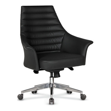 graner alüminyum ayak senkron şef koltuğu