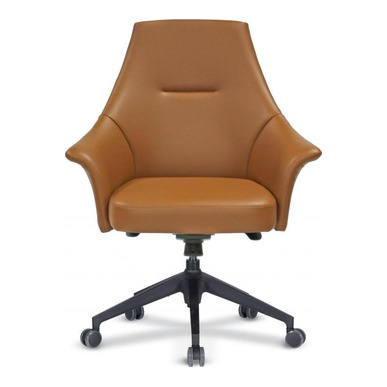 Graner Plastik Ayak Senkron Mekanizma Toplantı Koltuğu - Çalışma Koltukları