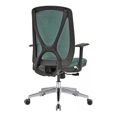 Grass Alüminyum Ayak Sabit Kol Çalışma Koltuğu - küçük detay görsel 2 - Çalışma Koltukları