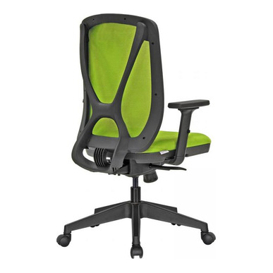 grass plastik ayak ayarlı kol toplantı koltuğu - küçük detay görsel 2