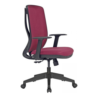 Grass Plastik Ayak Sabit Kol Toplantı Koltuğu - Çalışma Koltukları