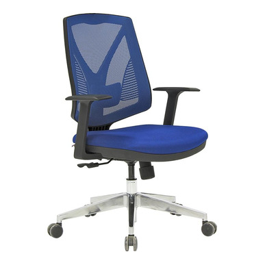 head alüminyum ayak sabit kol bel destekli müdür koltuğu