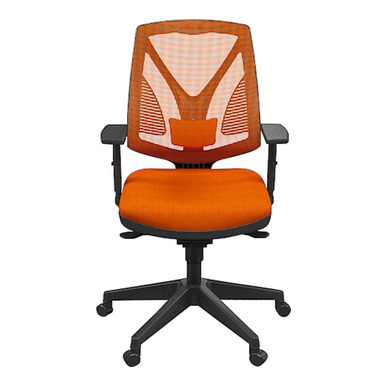 Head Plastik Ayak Ayarlı Kol Bel Destekli Çalışma Koltuğu - Çalışma Koltukları