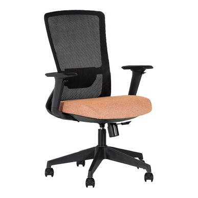 hilan ayarlı kol toplantı koltuğu