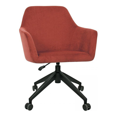 inside 4lü plastik ayak tekerlekli toplantı koltuğu