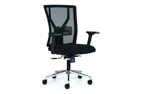 ivena fileli krom ayak şef koltuğu