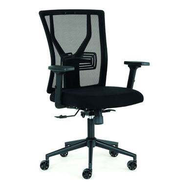 ivena fileli metal boyalı ayak şef koltuğu