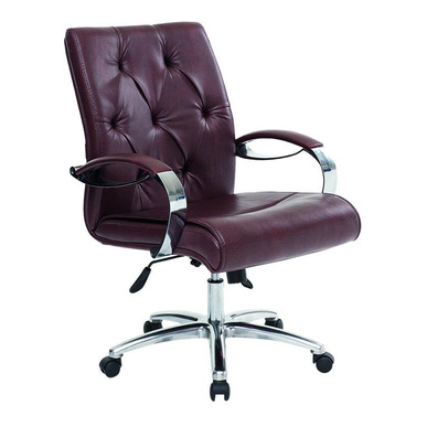 karina krom şef koltuğu