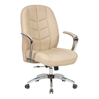 keps alüminyum kol krom ayak şef koltuğu