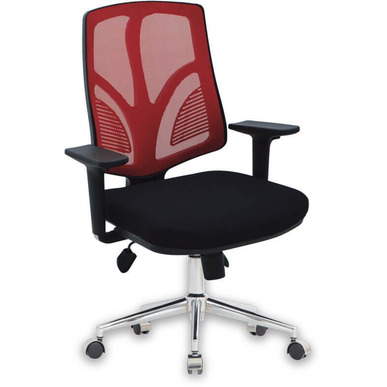 Kick Krom Çalışma Koltuğu - Çalışma Koltukları