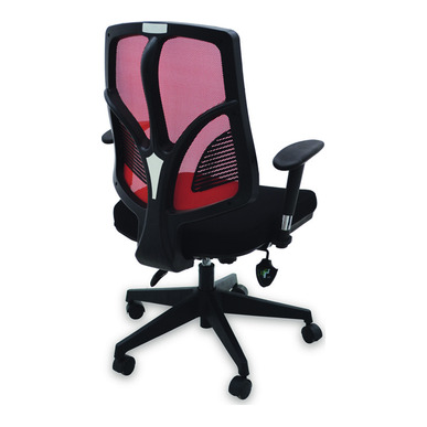 Kick Plastik Ayak Şef Koltuğu - küçük detay görsel 2 - Çalışma Koltukları