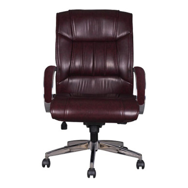 Klayton Metal Şef Koltuğu - küçük detay görsel 2 - Çalışma Koltukları