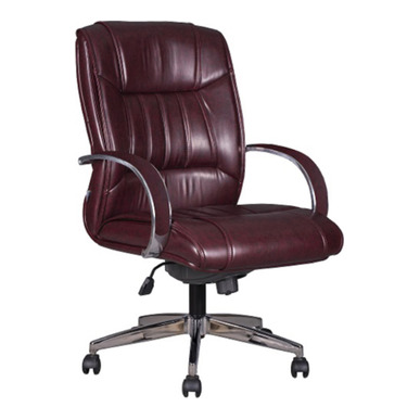 Klayton Metal Şef Koltuğu - küçük detay görsel 3 - Çalışma Koltukları