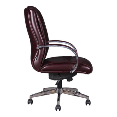 Klayton Metal Şef Koltuğu - küçük detay görsel 4 - Çalışma Koltukları