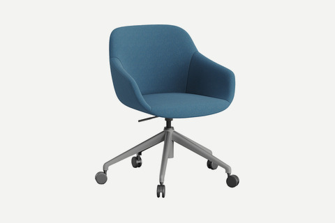 Klon Modern Ofis Koltuğu