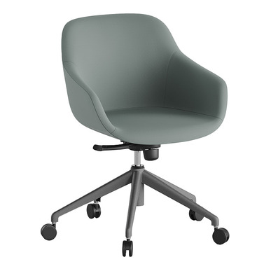 klon modern ofis koltuğu - küçük detay görsel 3