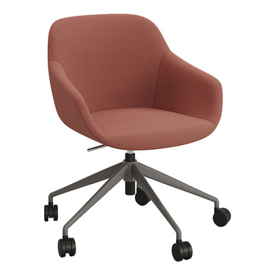 Klon Modern Ofis Koltuğu - küçük detay görsel 2 - Çalışma Koltukları