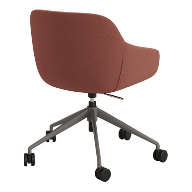 Klon Modern Ofis Koltuğu - küçük detay görsel 3 - Çalışma Koltukları