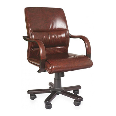 krot ahşap çalışma koltuğu