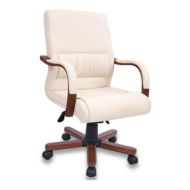 Krot Ahşap Çalışma Koltuğu - küçük detay görsel 2 - Çalışma Koltukları