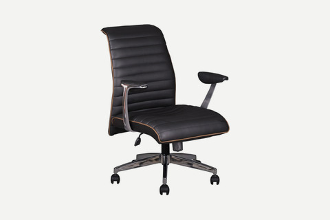 Laredo Ergonomik Şef Koltuğu