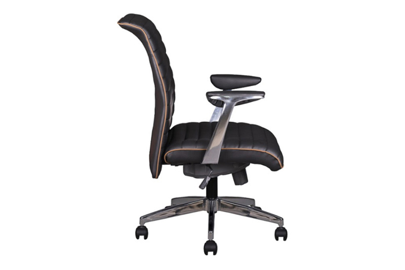 Laredo Ergonomik Şef Koltuğu